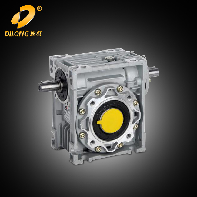 NRVVS蝸輪蝸桿減速機